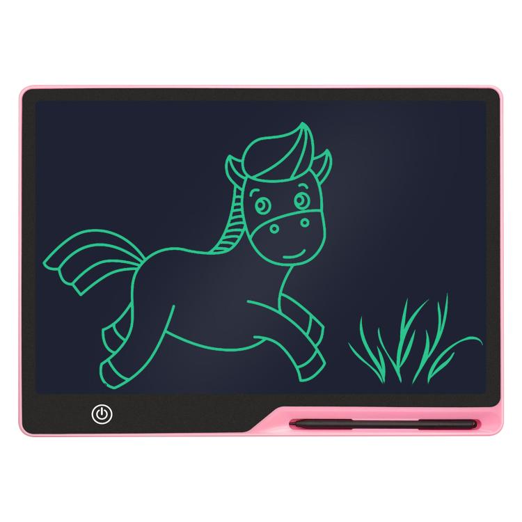 แท็บเล็ตเขียน LCD ขนาด 16 นิ้ว สำหรับเด็ก ชาร์จไฟได้ กระดานวาดภาพ, ลายมือสีชมพู/เขียว, ลายมือสีดำ/เขียว, ลายมือสีน้ำเงิน/เขียว, ลายมือสีชมพู/สีสัน, ลายมือสีดำ/สีสัน, ลายมือสีน้ำเงิน/สีสัน