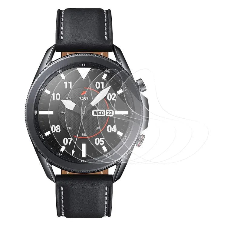 ฟิล์มไฮโดรเจลนุ่มเต็มหน้าปก xDfind 5 ชิ้น สำหรับ Samsung Galaxy Watch Ultra / Ultra 2025, สำหรับ Samsung Galaxy Watch8 Classic 46mm, สำหรับ Samsung Galaxy Watch8 44mm, สำหรับ Samsung Galaxy Watch8 40mm, สำหรับ Samsung Galaxy Watch7 44mm
