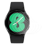 ฟิล์มไฮโดรเจลนุ่มเต็มหน้าปก xDfind 5 ชิ้น สำหรับ Samsung Galaxy Watch Ultra / Ultra 2025, สำหรับ Samsung Galaxy Watch8 Classic 46mm, สำหรับ Samsung Galaxy Watch8 44mm, สำหรับ Samsung Galaxy Watch8 40mm, สำหรับ Samsung Galaxy Watch7 44mm