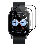 2pcs xDfind Curved 3D Composite Material Soft Film Screen Protector, For Xiaomi Smart Band 10, For Xiaomi Redmi Watch 5, For Xiaomi Smart Band 9 Pro, For Xiaomi Redmi Watch 5 Lite, For Xiaomi Redmi Watch 5 Active, For Xiaomi Smart Band 9 NFC           ...