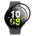 2pcs xDfind Curved 3D Composite Material Soft Film Screen Protector, For Samsung Galaxy Watch Ultra / Ultra 2025, For Samsung Galaxy Watch8 Classic 46mm, For Samsung Galaxy Watch8 44mm, For Samsung Galaxy Watch8 40mm, For Samsung Galaxy Watch7 44mm    ...