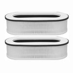 ชุดกรองรวม 2 ชิ้น สำหรับเครื่องฟอกอากาศ RENPHO RP-A068
