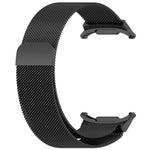 สายรัดนาฬิกาเหล็กสแตนเลสแม่เหล็กมิลาน xDfind สำหรับ Samsung Galaxy Watch Ultra 47มม. / Ultra 2025