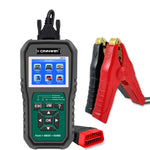 KONNWEI KW470 2.8 inch Color Screen Car OBD2 Fault Diagnostic Scan Tool for Ford, KW470
