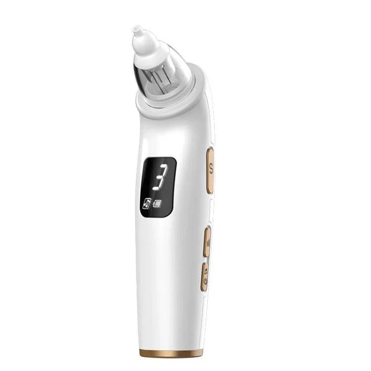 เครื่องดูดน้ำมูกไฟฟ้า FY-B203 สำหรับเด็ก ปลั๊ก EU, ปลั๊ก US, ปลั๊ก UK
