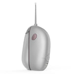 FY-B301 เครื่องทำความสะอาดฟันด้วยน้ำแบบพับได้พกพา ถังน้ำ 120 มล., FY-B301