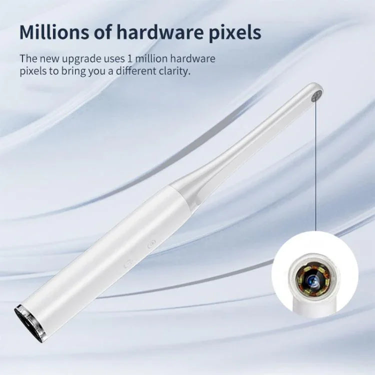 FY-B800 Visual Oral Observation Instrument Wireless WiFi HD Oral Endoscope