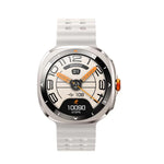 นาฬิกาสมาร์ท JOYROOM Venture Series JR-FV2 รองรับบลูทูธโทรได้ / การนอนหลับ / ออกซิเจนในเลือด / อัตราการเต้นของหัวใจ / ความดันโลหิต