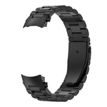 xDfind Three Beads Quick Release Metal Watch Band, For OPPO Watch X2 / X, For OPPO Watch SE / Watch 3