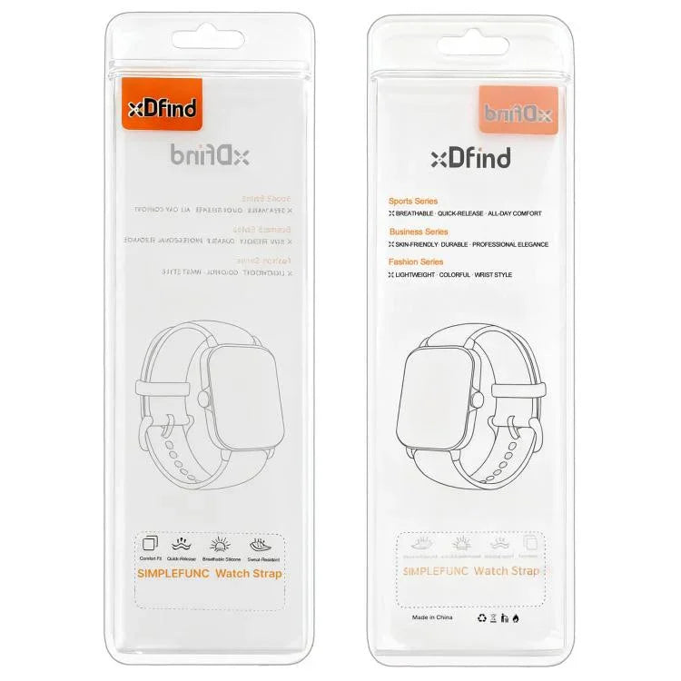 สายรัดนาฬิกาโลหะสามเม็ด xDfind สำหรับ Samsung Galaxy Watch Ultra 47มม., สำหรับ Samsung Galaxy Watch 7 / FE / 6 / 5 / 4, สำหรับ Samsung Galaxy Fit3
