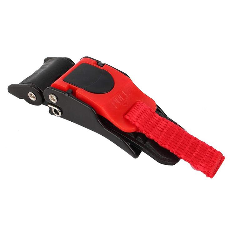 SOMAN QB12 Motorcycle Helmet Buckle Universal Quick Release Plastic Clip, QB12