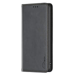 เคสโทรศัพท์หนังแม่เหล็ก สำหรับ iPhone 17 Pro Max