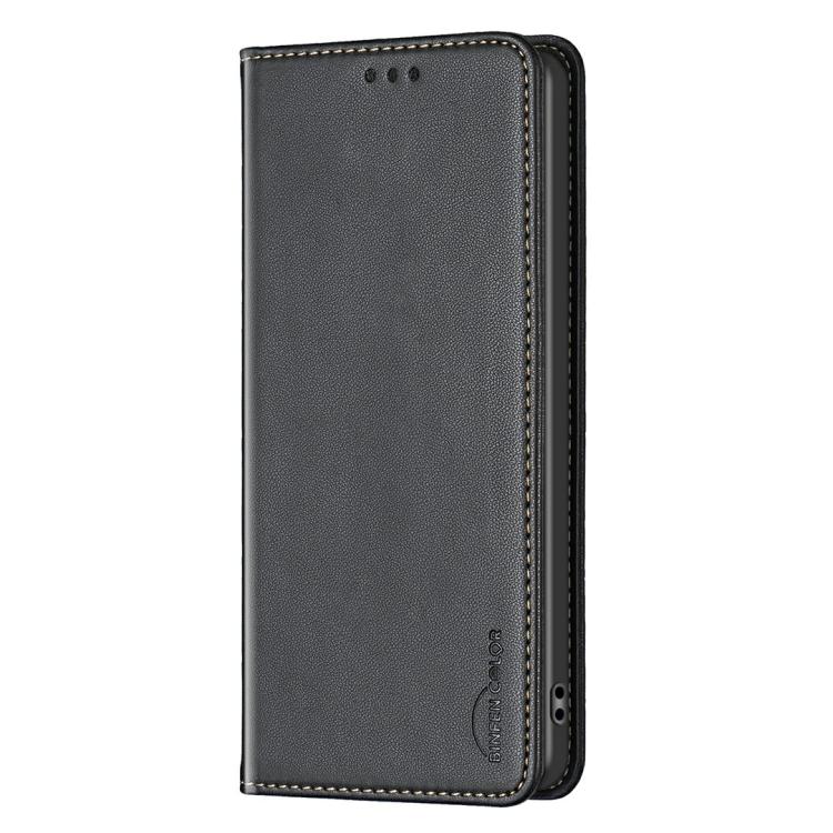 เคสโทรศัพท์หนังแม่เหล็ก สำหรับ iPhone 17 Pro Max