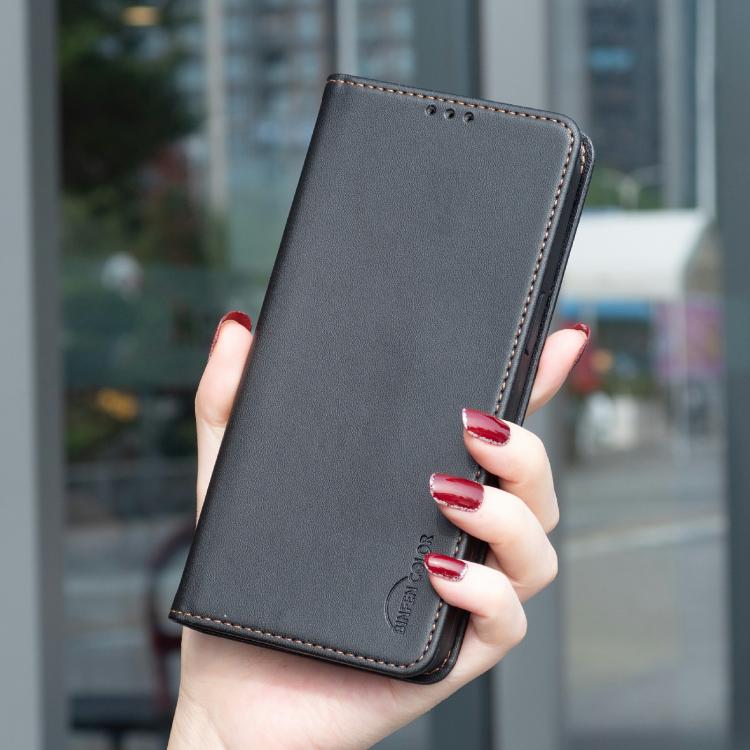 เคสโทรศัพท์หนังแม่เหล็ก สำหรับ iPhone 17 Pro Max