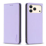เคสโทรศัพท์หนังแม่เหล็ก สำหรับ iPhone 17 Pro Max