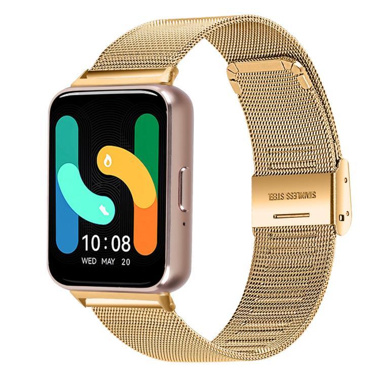 สายรัดนาฬิกาโลหะมิลานแบบหัวเข็มขัด xDfind สำหรับ Samsung Galaxy Watch Ultra 47มม. / Ultra 2025, สำหรับ Samsung Galaxy Watch 7 / FE / 6 / 5 / 4, สำหรับ Samsung Galaxy Fit3