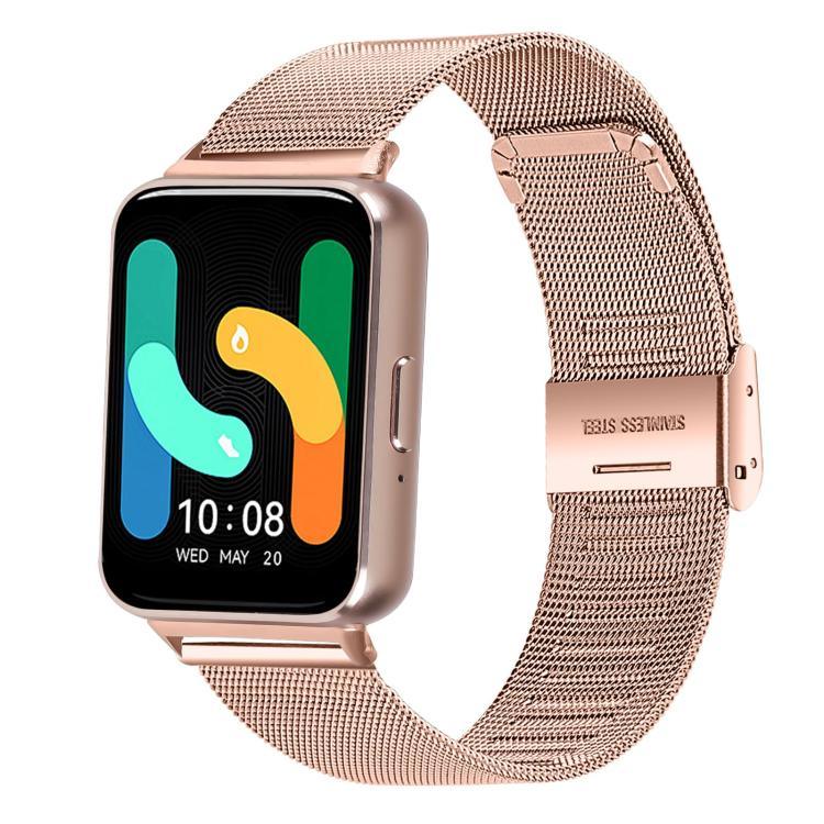 สายรัดนาฬิกาโลหะมิลานแบบหัวเข็มขัด xDfind สำหรับ Samsung Galaxy Watch Ultra 47มม. / Ultra 2025, สำหรับ Samsung Galaxy Watch 7 / FE / 6 / 5 / 4, สำหรับ Samsung Galaxy Fit3