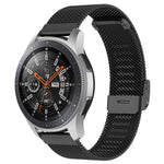 สายรัดนาฬิกาโลหะมิลานแบบหัวเข็มขัด xDfind สำหรับ Samsung Galaxy Watch Ultra 47มม. / Ultra 2025, สำหรับ Samsung Galaxy Watch 7 / FE / 6 / 5 / 4, สำหรับ Samsung Galaxy Fit3