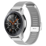 สายรัดนาฬิกาโลหะมิลานแบบหัวเข็มขัด xDfind สำหรับ Samsung Galaxy Watch Ultra 47มม. / Ultra 2025, สำหรับ Samsung Galaxy Watch 7 / FE / 6 / 5 / 4, สำหรับ Samsung Galaxy Fit3