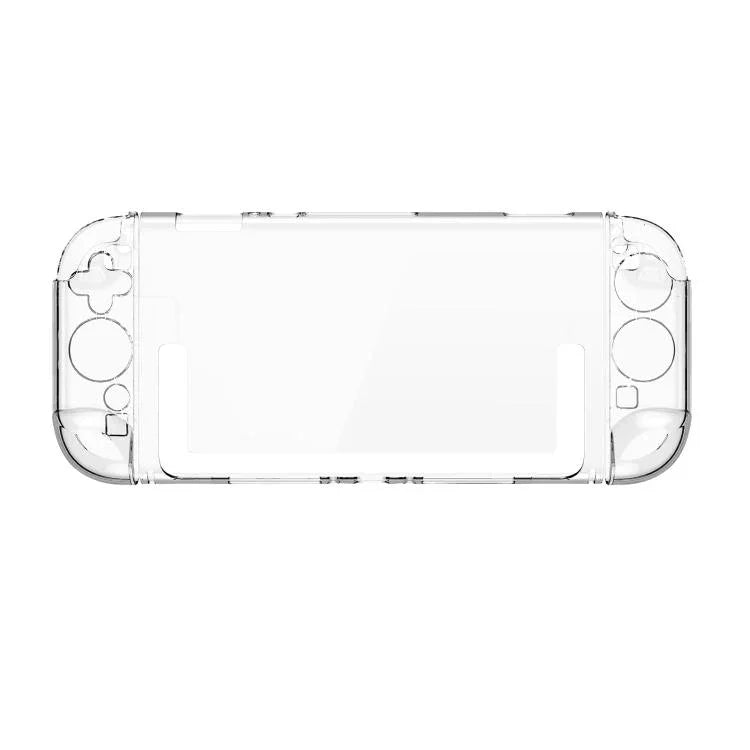 DUX DUCIS เคสใส PC ป้องกัน สำหรับ Nintendo Switch 2