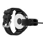 xDfind USB Port Smart Watch Clip Watch Charger, Length: 1m, For Garmin MARQ ATHLETE Gen1
