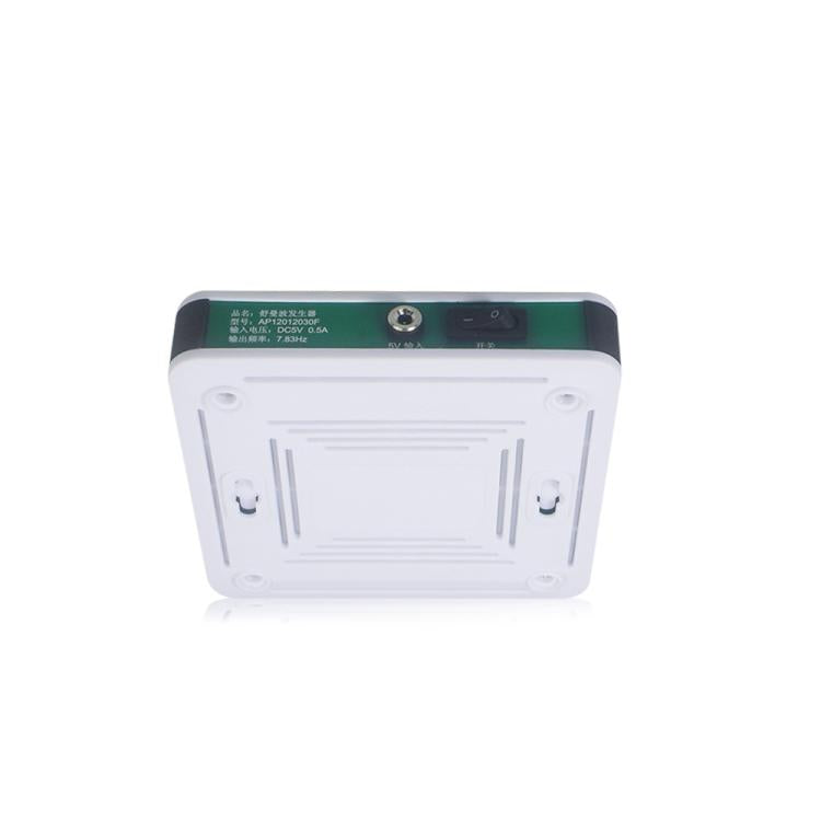 2W Schumann Wave Signal Generator Land Resonance Frequency 7.83hz Wave Generator
