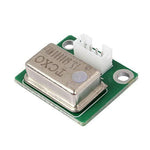 โมดูลคริสตัล OSC ความถี่สูง 15.6MHz TS-590S สำหรับ SO-3 TCXO