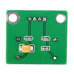 โมดูลคริสตัล OSC ความถี่สูง 15.6MHz TS-590S สำหรับ SO-3 TCXO