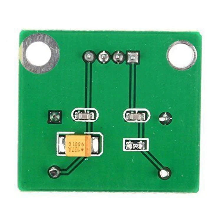 โมดูลคริสตัล OSC ความถี่สูง 15.6MHz TS-590S สำหรับ SO-3 TCXO