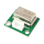 โมดูลคริสตัล OSC ความถี่สูง 15.6MHz TS-590S สำหรับ SO-3 TCXO