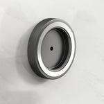 Aluminum Air Nozzle Stand For Dyson / Laifen Hairdryer
