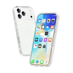 เคสโทรศัพท์กันกระแทกผงกลิตเตอร์ Terminator สำหรับ iPhone 17 Pro Max, สำหรับ iPhone 17 Pro, สำหรับ iPhone 17, สำหรับ iPhone Air