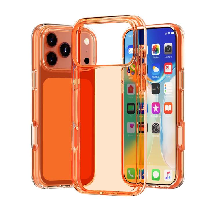 เคสโทรศัพท์กันกระแทกผงกลิตเตอร์ Terminator สำหรับ iPhone 17 Pro Max, สำหรับ iPhone 17 Pro, สำหรับ iPhone 17, สำหรับ iPhone Air