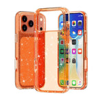 เคสโทรศัพท์กันกระแทกผงกลิตเตอร์ Terminator สำหรับ iPhone 17 Pro Max, สำหรับ iPhone 17 Pro, สำหรับ iPhone 17, สำหรับ iPhone Air