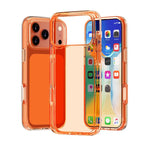 เคสโทรศัพท์กันกระแทกผงกลิตเตอร์ Terminator สำหรับ iPhone 17 Pro Max, สำหรับ iPhone 17 Pro, สำหรับ iPhone 17, สำหรับ iPhone Air