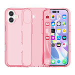 เคสโทรศัพท์กันกระแทกผงกลิตเตอร์ Terminator สำหรับ iPhone 17 Pro Max, สำหรับ iPhone 17 Pro, สำหรับ iPhone 17, สำหรับ iPhone Air