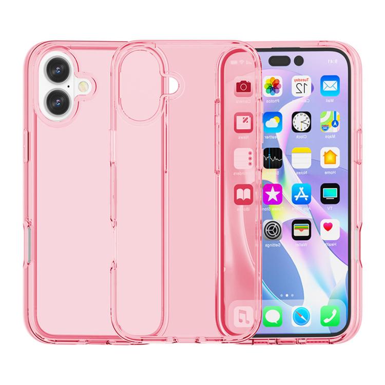 เคสโทรศัพท์กันกระแทกผงกลิตเตอร์ Terminator สำหรับ iPhone 17 Pro Max, สำหรับ iPhone 17 Pro, สำหรับ iPhone 17, สำหรับ iPhone Air