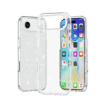 เคสโทรศัพท์กันกระแทกผงกลิตเตอร์ Terminator สำหรับ iPhone 17 Pro Max, สำหรับ iPhone 17 Pro, สำหรับ iPhone 17, สำหรับ iPhone Air