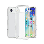 เคสโทรศัพท์กันกระแทกผงกลิตเตอร์ Terminator สำหรับ iPhone 17 Pro Max, สำหรับ iPhone 17 Pro, สำหรับ iPhone 17, สำหรับ iPhone Air