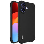 เคสโทรศัพท์ TPU กันกระแทก imak Airbag สำหรับ iPhone 17 Pro Max, สำหรับ iPhone 17 Pro, สำหรับ iPhone 17, สำหรับ iPhone Air