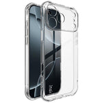 เคสโทรศัพท์ TPU กันกระแทก imak Airbag สำหรับ iPhone 17 Pro Max, สำหรับ iPhone 17 Pro, สำหรับ iPhone 17, สำหรับ iPhone Air