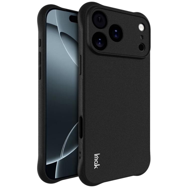 เคสโทรศัพท์ TPU กันกระแทก imak Airbag สำหรับ iPhone 17 Pro Max, สำหรับ iPhone 17 Pro, สำหรับ iPhone 17, สำหรับ iPhone Air