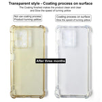 เคสโทรศัพท์ TPU กันกระแทก imak Airbag สำหรับ iPhone 17 Pro Max, สำหรับ iPhone 17 Pro, สำหรับ iPhone 17, สำหรับ iPhone Air