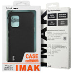เคสโทรศัพท์ TPU กันกระแทก imak Airbag สำหรับ iPhone 17 Pro Max, สำหรับ iPhone 17 Pro, สำหรับ iPhone 17, สำหรับ iPhone Air