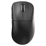 เมาส์ไร้สาย HXSJ T700 แบบ Tri-mode น้ำหนักเบา
