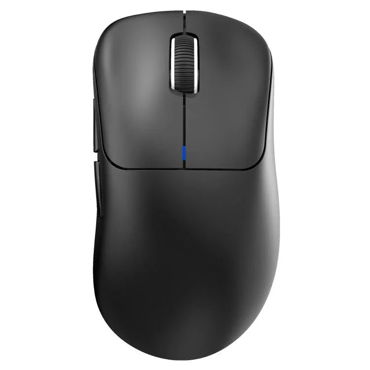 เมาส์ไร้สาย HXSJ T700 แบบ Tri-mode น้ำหนักเบา