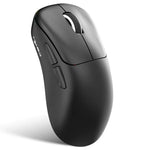 เมาส์ไร้สาย HXSJ T700 แบบ Tri-mode น้ำหนักเบา