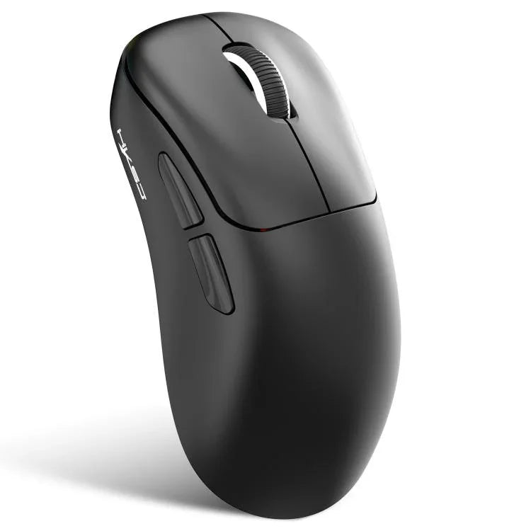 เมาส์ไร้สาย HXSJ T700 แบบ Tri-mode น้ำหนักเบา