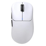 เมาส์ไร้สาย HXSJ T700 แบบ Tri-mode น้ำหนักเบา