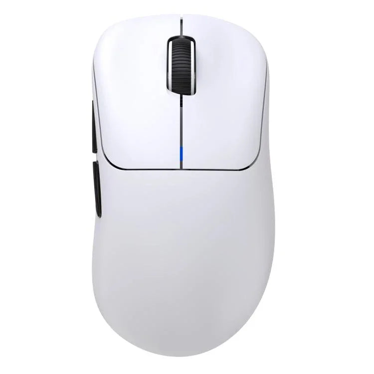 เมาส์ไร้สาย HXSJ T700 แบบ Tri-mode น้ำหนักเบา